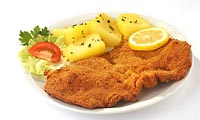 wiener schnitzel